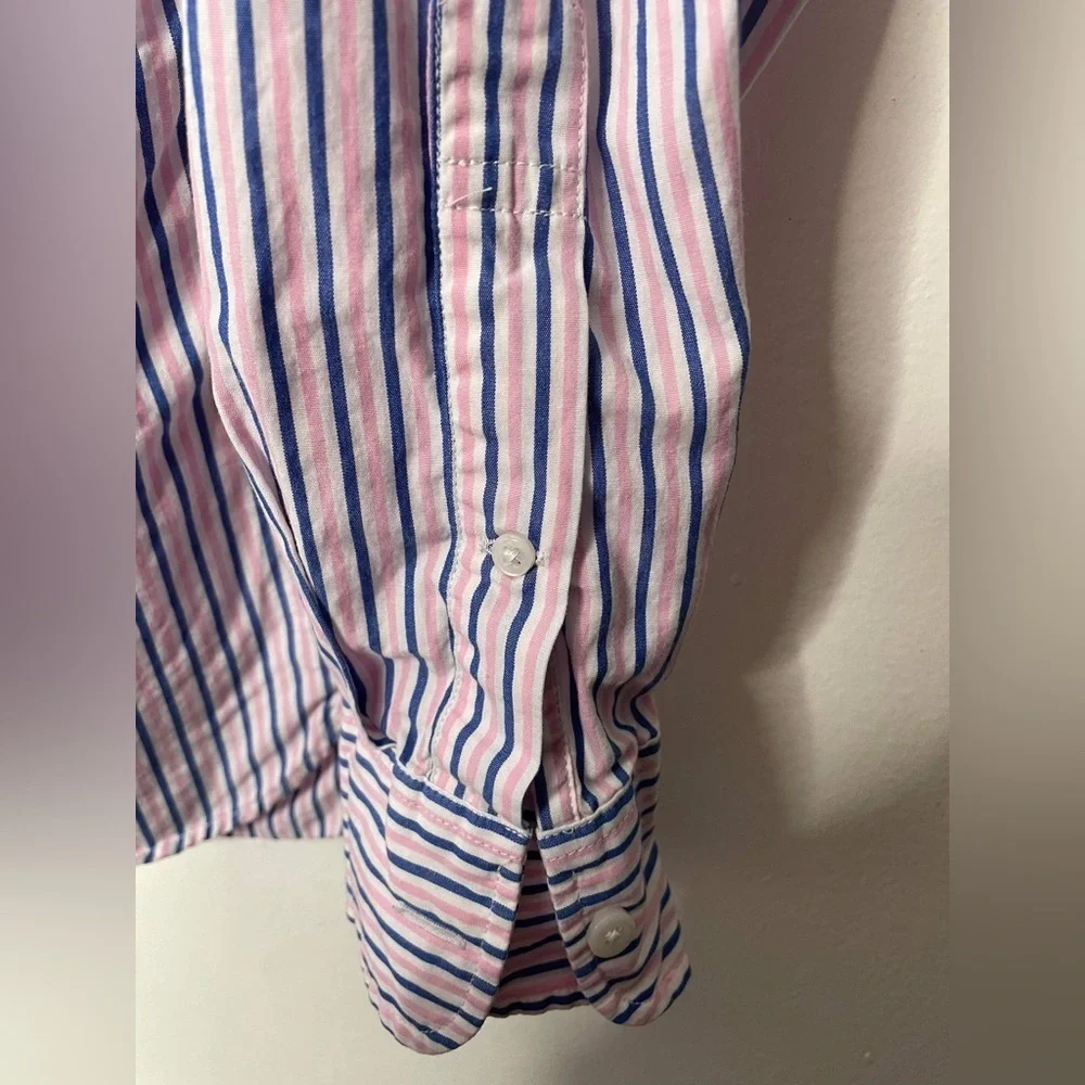 J.Crew button-down slim shirt size xs